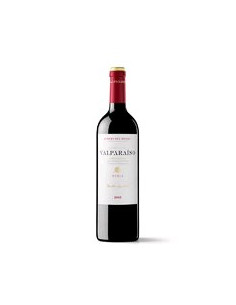 VINO VALPARAISO ROBLE 2
