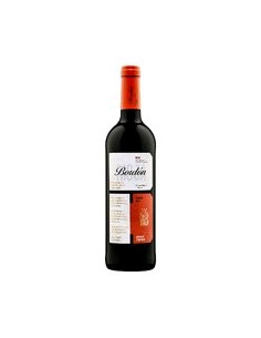 BORDON CRIANZA 2