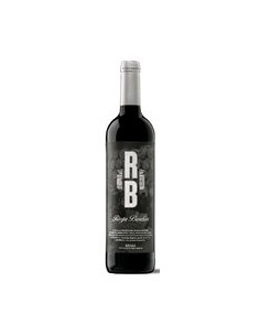 RB BORDÓN CRIANZA 2