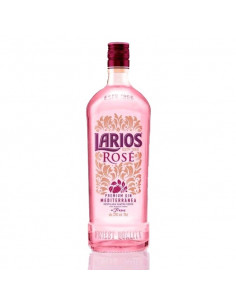 GIN LARIOS ROSE