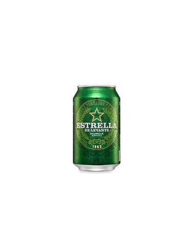 ESTRELLA LEVANTE LATA