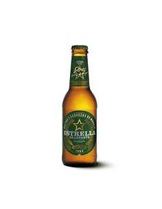 CERVEZA ESTRELLA LEVANTE 2