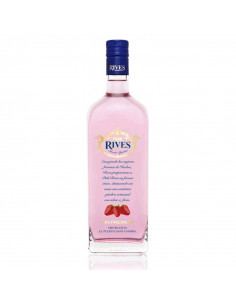 GIN RIVES PINK