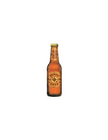 CERVEZA PUNTA DEL ESTE 25CL P-6 C-24