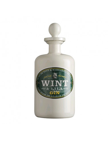 GIN WINT & LILA
