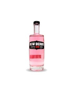 GIN NEWBERRY 2