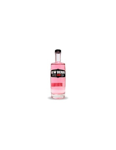 GIN NEWBERRY