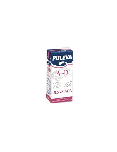 LECHE PULEVA DESNADATA