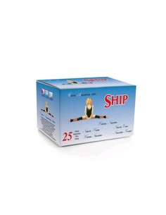 INFUSIÓN SEN SHIP HIERBAS... 2