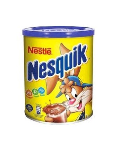 NESQUIK CACAO SOLUBLE 2