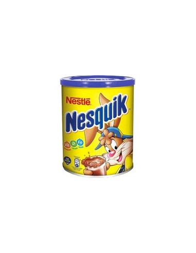 NESQUIK CACAO SOLUBLE