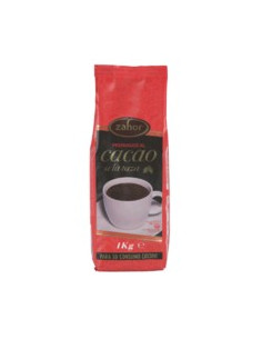 CACAO A LA TAZA ZAHOR  400gr 2