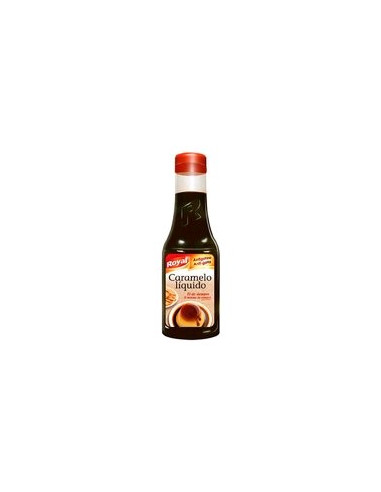 CARAMELO LIQUIDO ROYAL