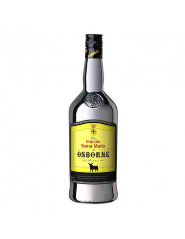 PONCHE OSBORNE