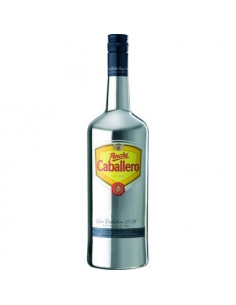 PONCHE CABALLERO