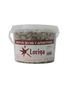 ALMENDRUCOS CUBO LORIGA 2
