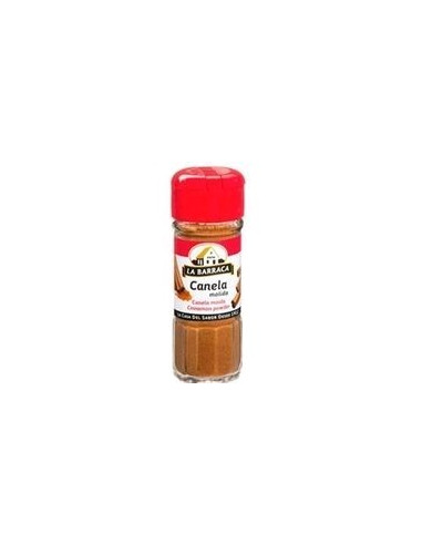 CANELA MOLIDA LA BARRACA