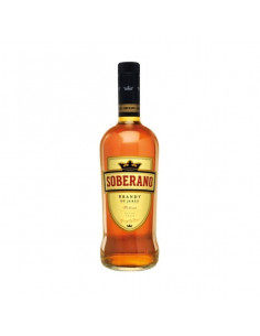 BRANDY SOBERANO