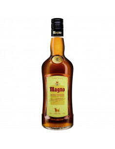 BRANDY MAGNO