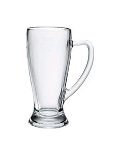 JARRA CERVEZA BAVIERA 2