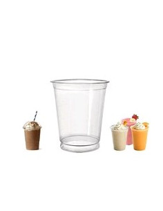 VASO PET SMOOTHIE 16OZ 2