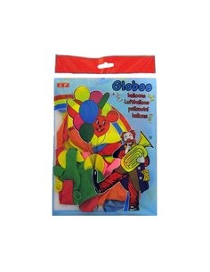 GLOBOS SURTIDOS 2