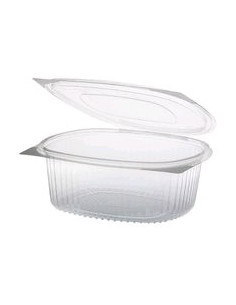 TARRINA PET BISAGRA OVAL DE... 2