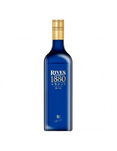 GIN PLYMOUTH