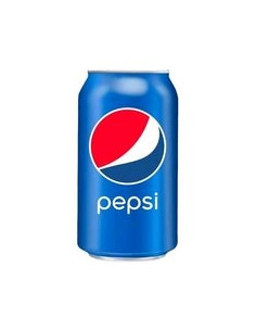 PEPSI COLA LATA 2