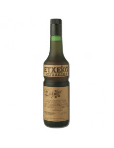 PACHARAN ETXEKO