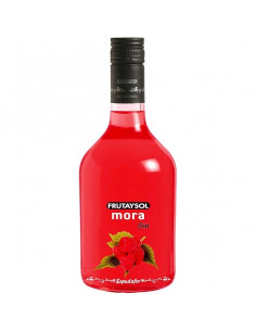 LICOR DE MORA FRUTAYSOL