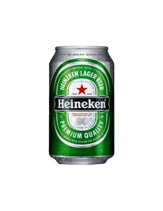 HEINEKEN LATA
