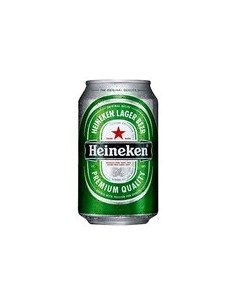 HEINEKEN LATA 2