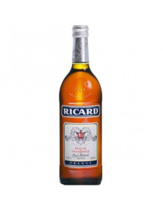 LICOR RICARD