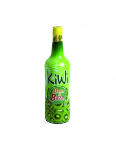 KIWI DAMA DE BAZA