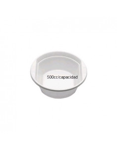 CUENCO PLASTICO