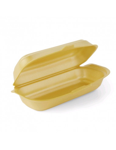 ENVASE PERRITO ORO 125UD