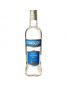 VODKA STANISLOFF