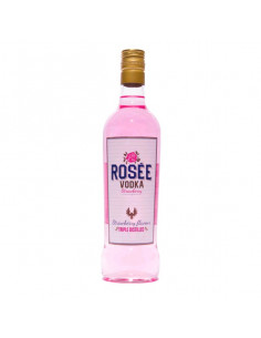 VODKA ROSEE
