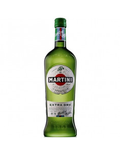 VERMOUTH MARTINI DRY