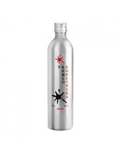VODKA CARAMELO BURZYNSKA