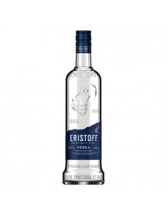 VODKA ERISTOFF