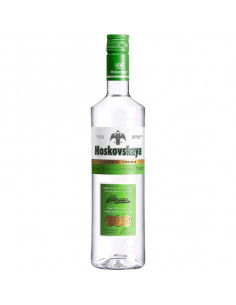 VODKA MOSKOVSKAYA