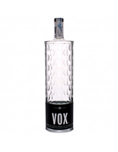 VODKA VOX