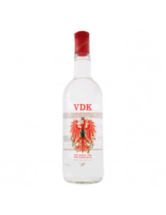 VODKA REYTHOR