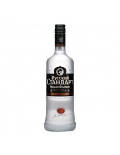 VODKA RUSSIAN STANDARD