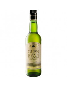 WHISKY GLEN RYAN BLENDED