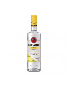 RON BACARDI LIMON