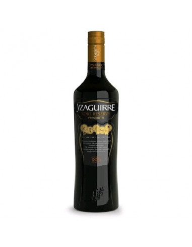 VERMOUTH YZAGUIRRE ROJO