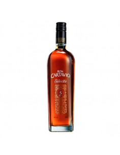 RON CARTAVIO RESERVA 5 AÑOS